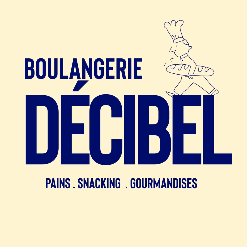 Boulangerie Décibel Boulangerie Décibel